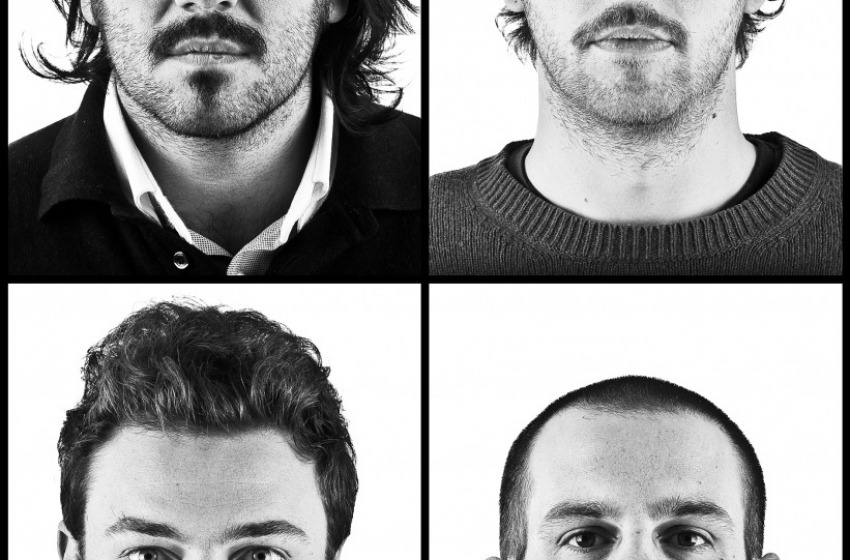 Schirato, Di Venanzio, Buccella, Cerio (Mood Photography)