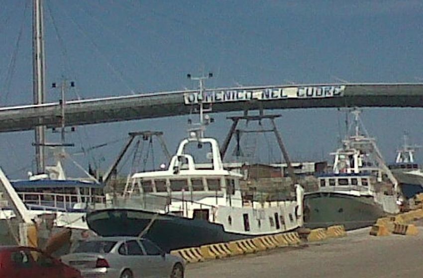 Il Saluto dei Rangers a Domenico