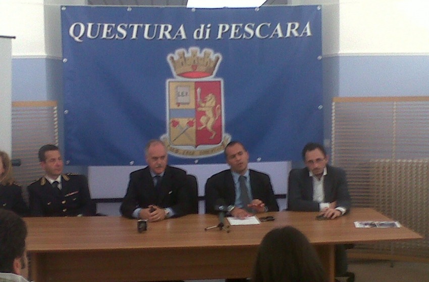 Conferenza Stampa