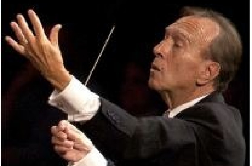 Claudio Abbado