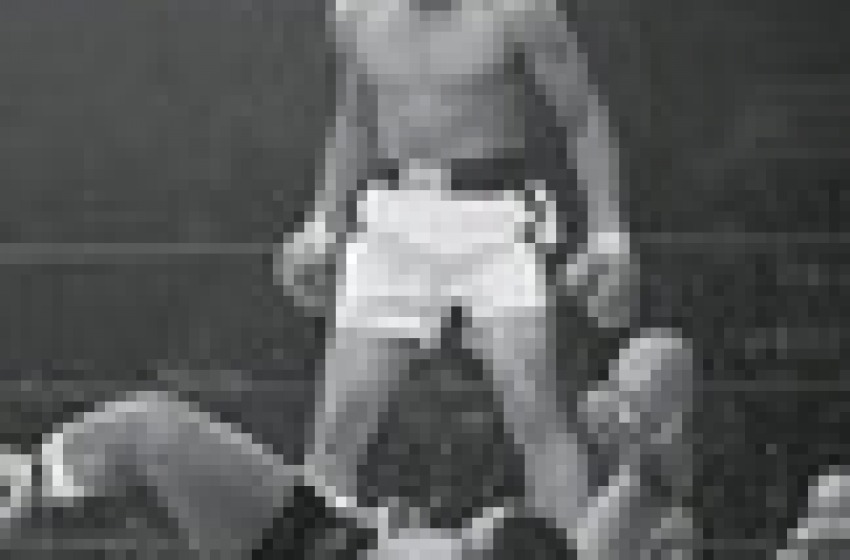 cassius clay