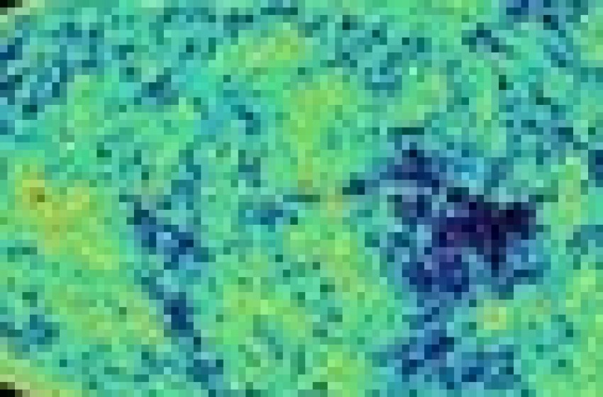 esperimento boomerang