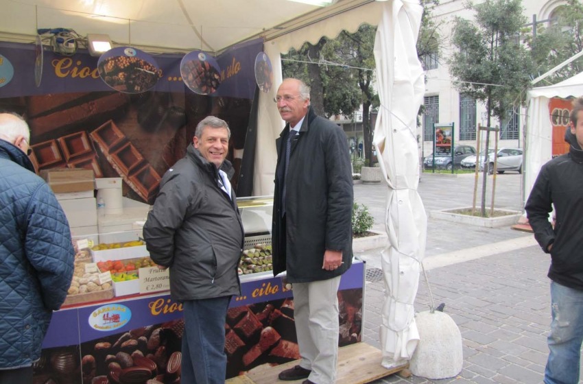 Il meglio di Cioccolandia