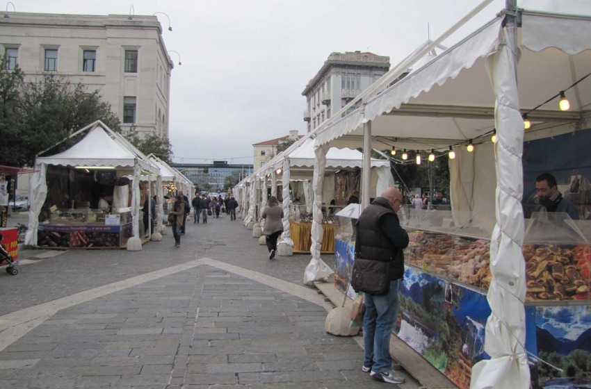 Il meglio di Cioccolandia
