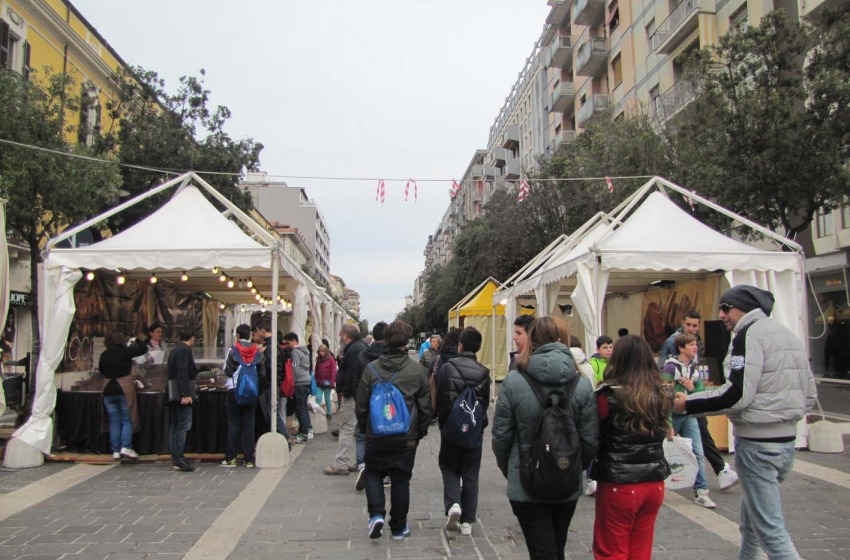 Il meglio di Cioccolandia