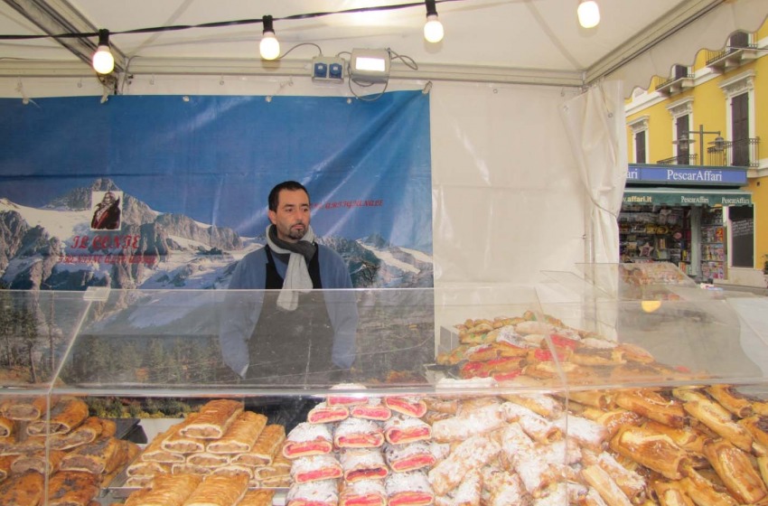 Il meglio di Cioccolandia