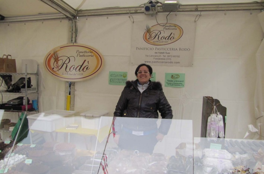 Il meglio di Cioccolandia