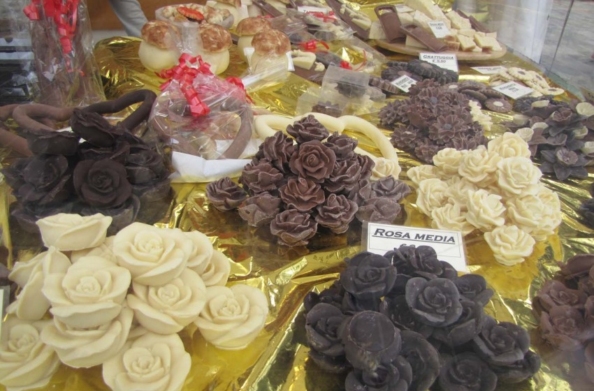 Il meglio di Cioccolandia