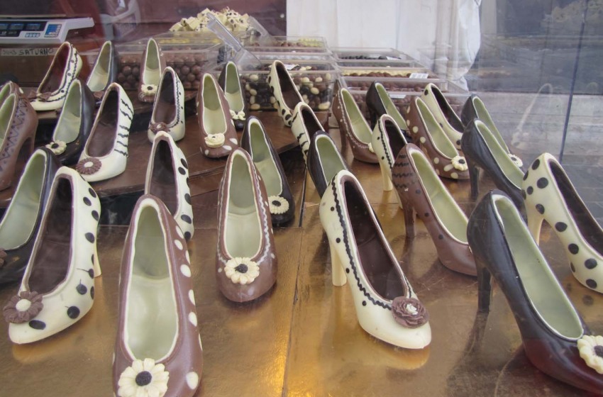 Il meglio di Cioccolandia