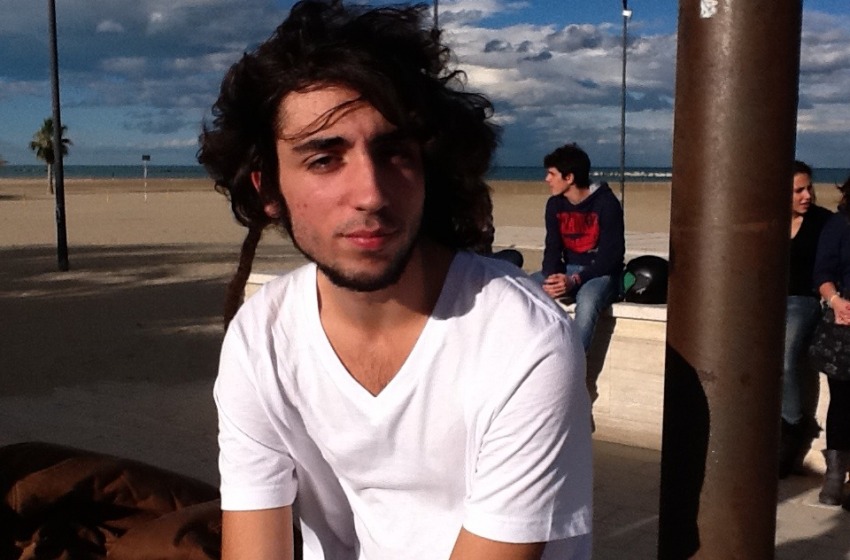 Flash mob alla Madonnina