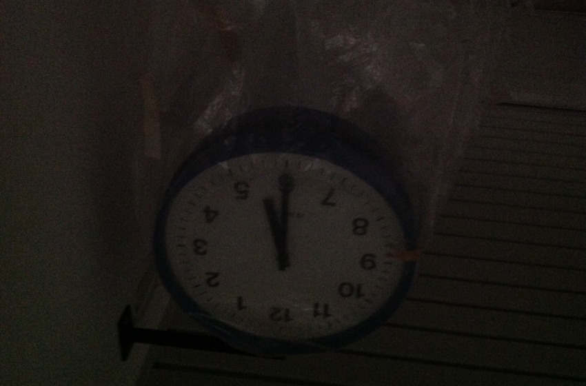 l'ospedale fantasma di penne