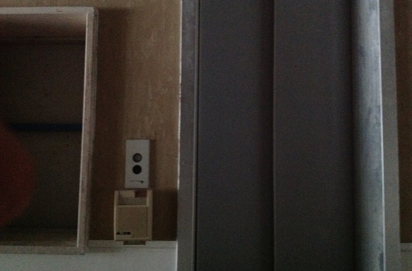 l'ospedale fantasma di penne