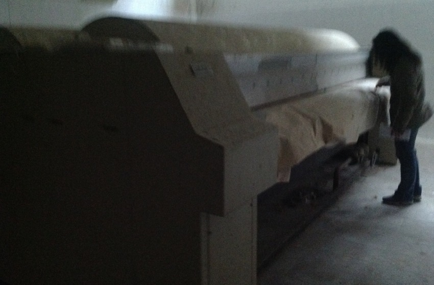 l'ospedale fantasma di penne