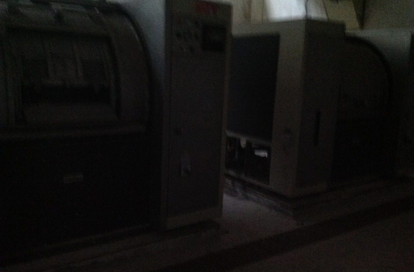 l'ospedale fantasma di penne