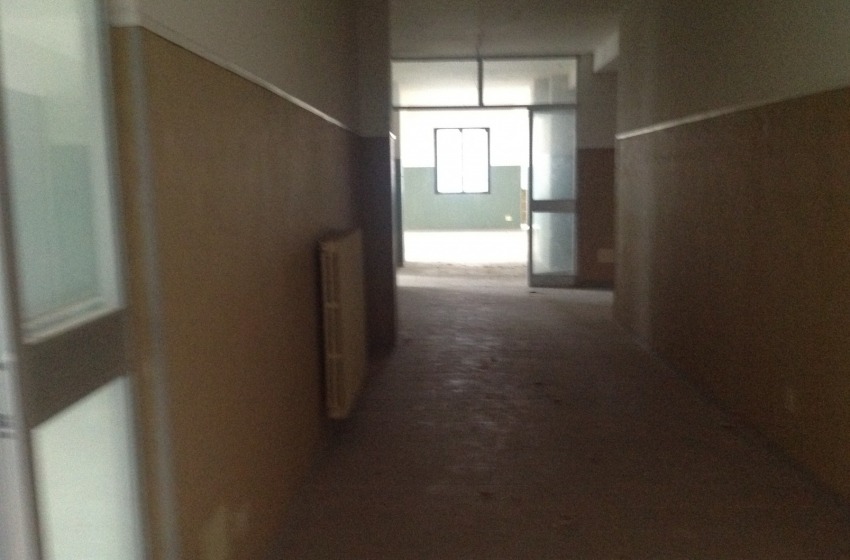 l'ospedale fantasma di penne