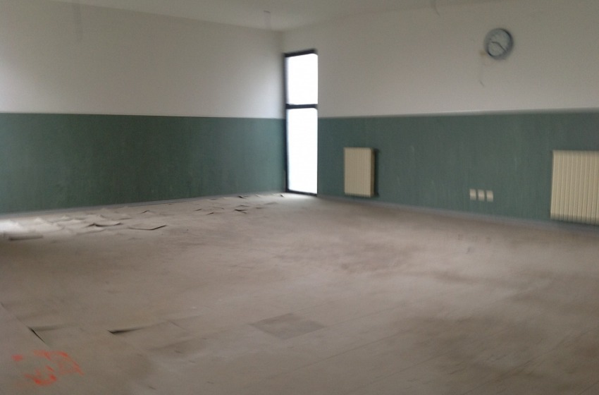 l'ospedale fantasma di penne