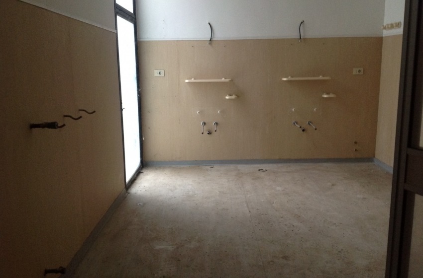 l'ospedale fantasma di penne