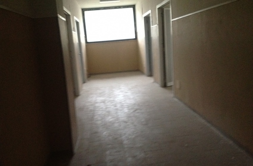 l'ospedale fantasma di penne