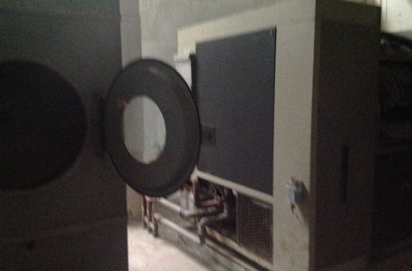 l'ospedale fantasma di penne