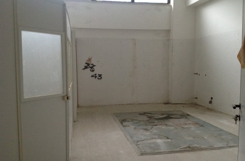 l'ospedale fantasma di penne