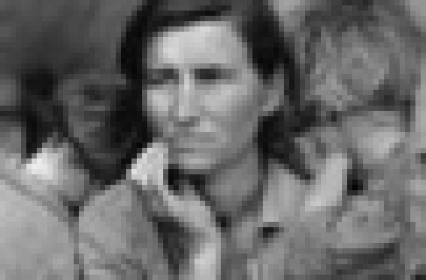 la grande depressione