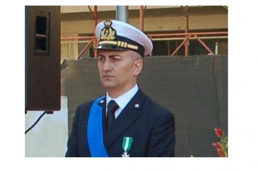 Comandante Pezzuto