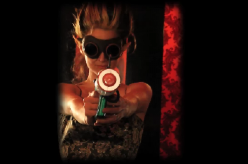 antonella sigismondi