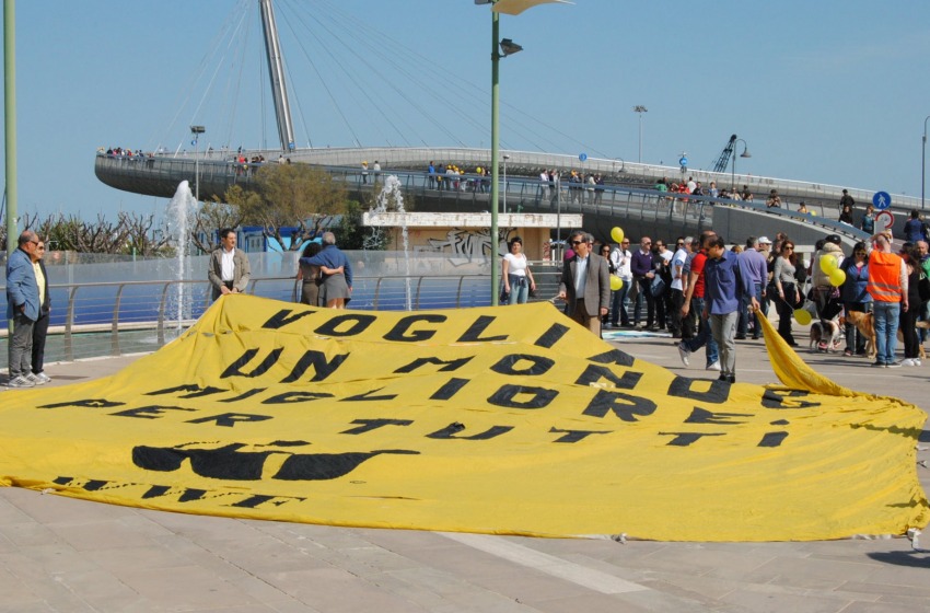 ancora manifesto wwf