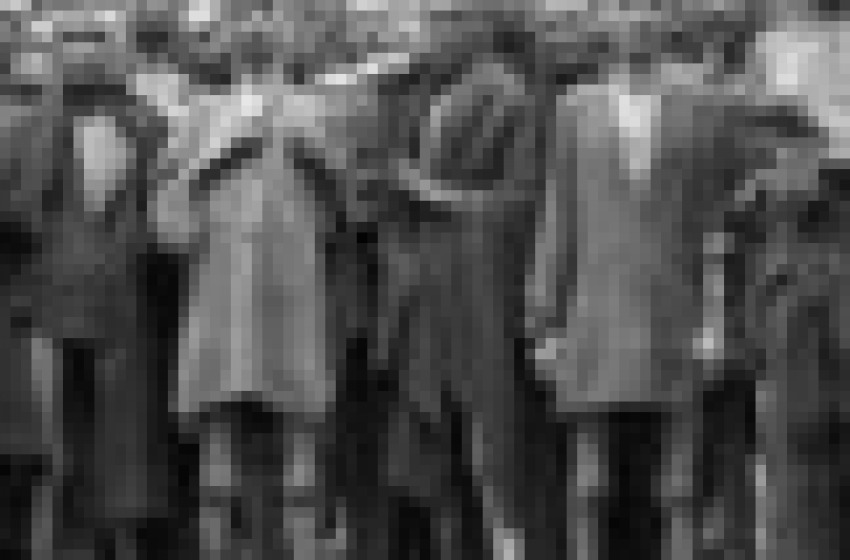 sopravvissuti all'olocausto