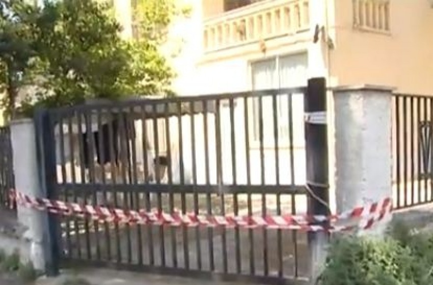 domenico rigante casa