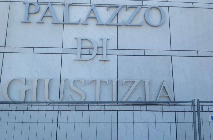 Tribunale pescara