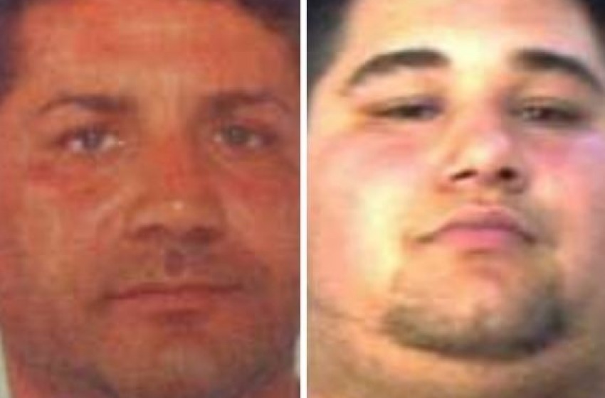 angelo e massimo ciarelli