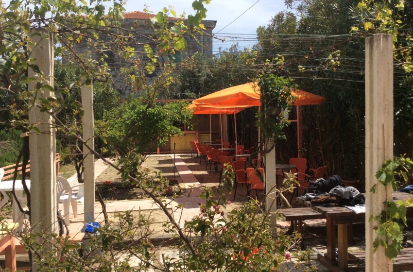 Il Circolo della Granita