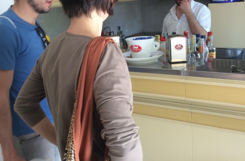 Il Circolo della Granita