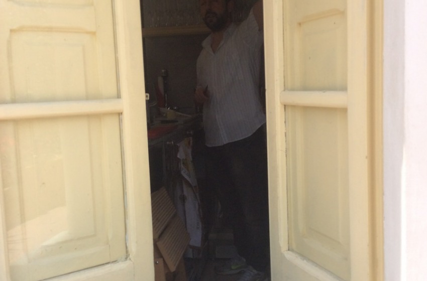 Il Circolo della Granita