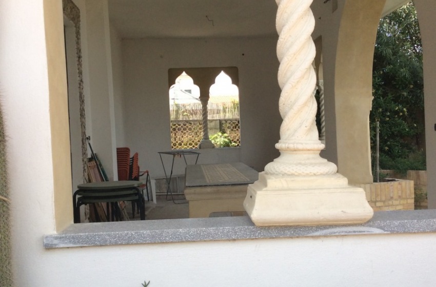 Il Circolo della Granita