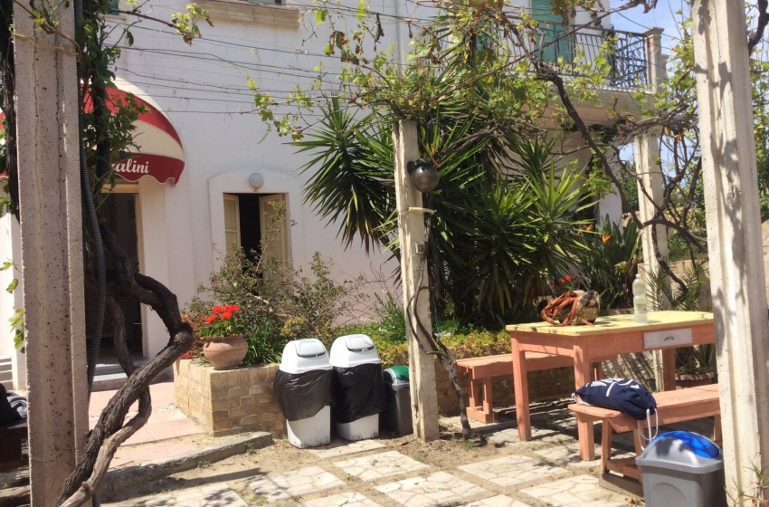 Il Circolo della Granita