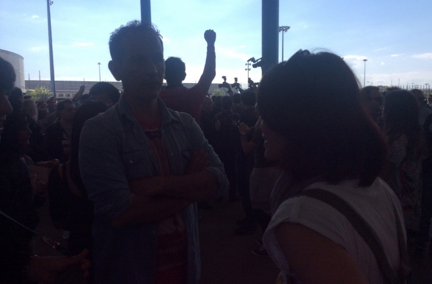 Ada Giammartino e Danilo Castaldi