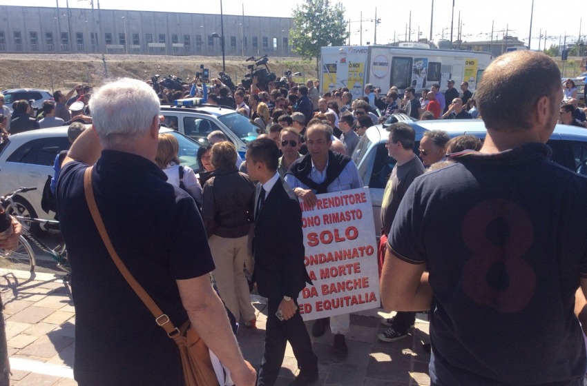 Di Maio e Silvio Buttiglione