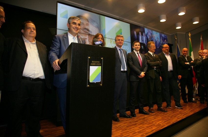 la squadra dalfonsiana