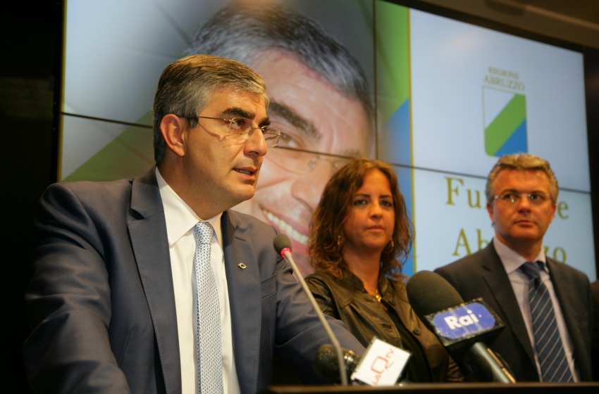 la squadra dalfonsiana