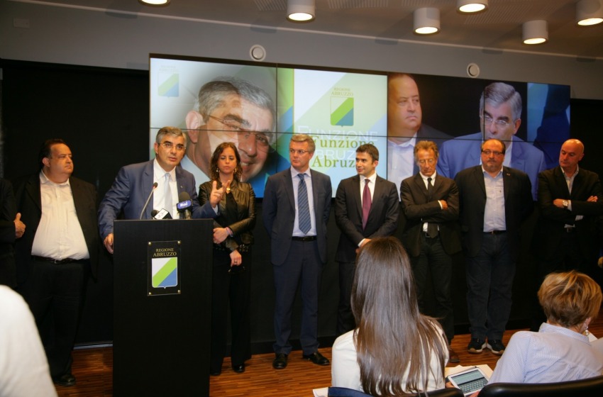 la squadra dalfonsiana