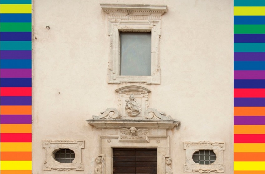 Angelo della Rivelazione Castelvecchio