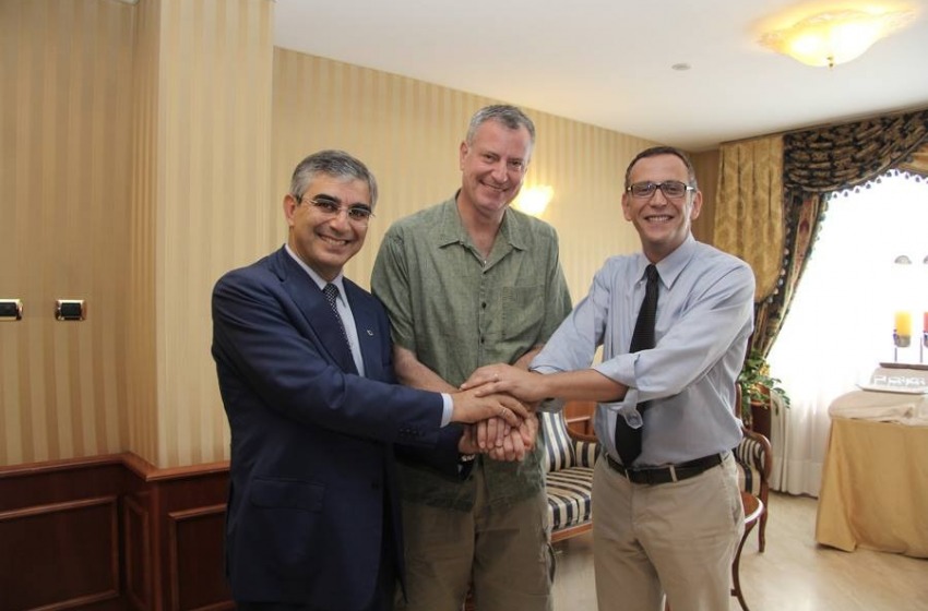 alessandrini, d'alfonso, de blasio