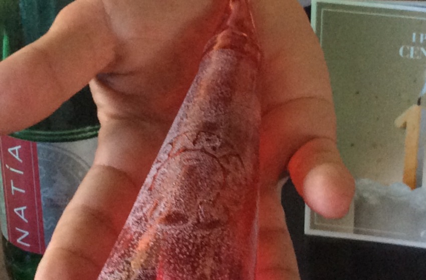 Colazione con la chef-star Matias Perdomo