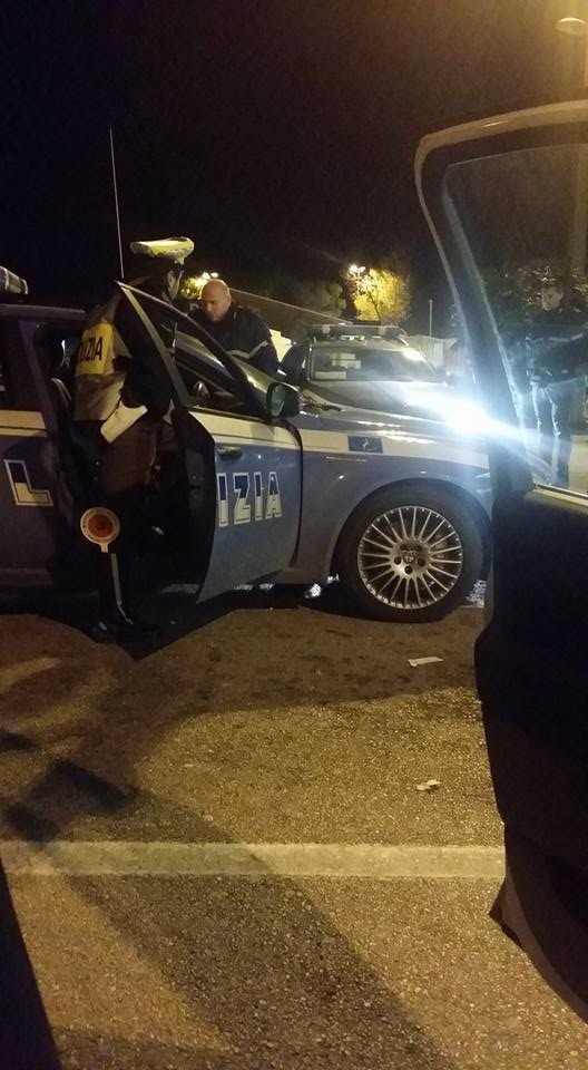 Pescara criminale sequestrato mezzo milione a ex membro Nuova Banda