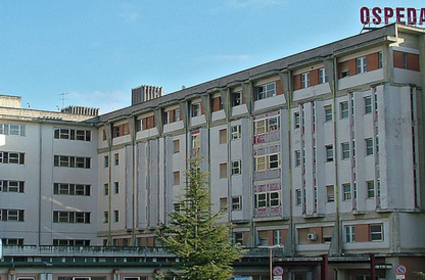 Appalti sospetti alla Asl. Colletti denuncia al Parlamento