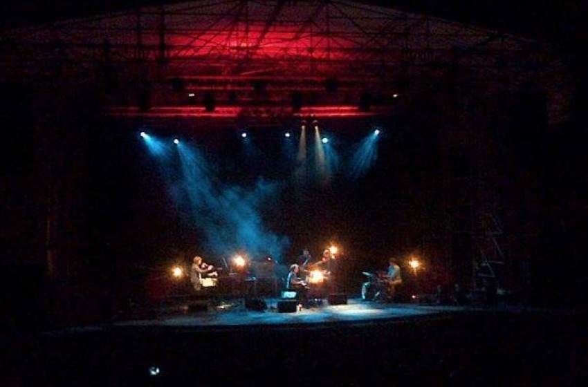 Il "favoloso" Yann Tiersen incanta al Teatro D'Annunzio