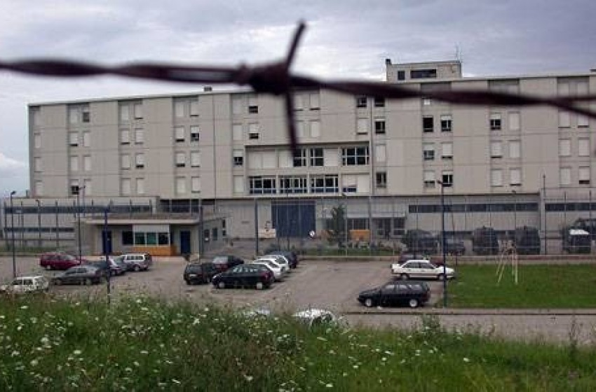 Al carcere di Castrogno arriva una sezione per le detenute madri