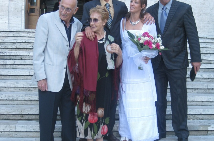 Il campione ha trovato l'America